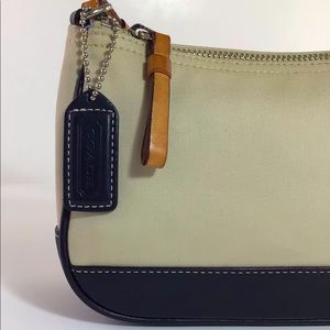 2003 Coach Baguette Bag